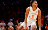 Chaz Lanier, Tennessee Basketball | Brianna Paciorka/News Sentinel / USA TODAY NETWORK via Imagn Images