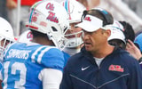 Austin Simmons, Lane Kiffin