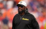 Report: Chicago Bears tried to trade for Mike Tomlin, Pittsburgh Steelers rebuffed deal