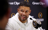 Marcus Freeman explains how he will use Michigan vs. Ohio State to prepare for National Championship