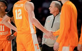 Rick Barnes, Tennessee Basketball | Denny Simmons / The Tennessean / USA TODAY NETWORK via Imagn Images