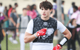 Brody Keefe