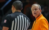 Rick Barnes, Tennessee
