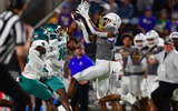 NCAA Football: Hawai'i Bowl-Coastal Carolina at San Jose State