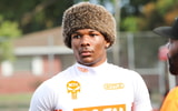 Keisean Henderson