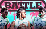 Battle- AFI