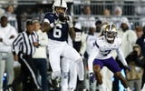 NCAA Football: Washington at Penn State