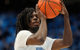 North Carolina G Ian Jackson