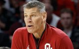 Oklahoma HC Porter Moser