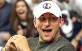 Johnny Manziel predicts Ohio State over Notre Dame in College Football Playoff National Championship