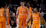 Tennessee Basketball | Denny Simmons / The Tennessean / USA TODAY NETWORK via Imagn Images
