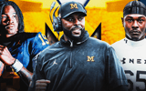 michigan recruits AFI