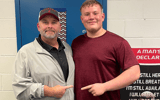 Grant Wise Alabama Crimson Tide