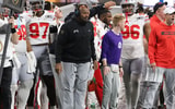 Larry Johnson by Mick Walker -- Lettermen Row --