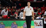 Fred Hoiberg Nebraska basketball