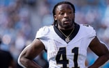 Alvin Kamara