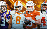 Heisman odds