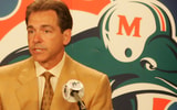 Nick Saban