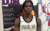 Five-star SG Jordan Smith (photo credit - Jamie Shaw)