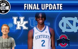 Here Comes the Boom (Graphic: Steven Peake/KSR)