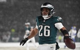 NFL: NFC Divisional Round-Los Angeles Rams at Philadelphia Eagles