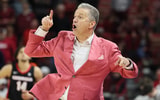 John Calipari, Arkansas