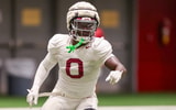 Alabama LB Deontae Lawson