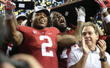 Nick Saban Derrick Henry Pivot Podcast