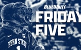 Penn State Friday Five