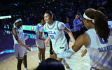 UCLA Lauren Betts on Big Ten