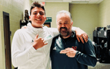 Nebraska QB commit Dayton Raiola gets visit from Matt Rhule