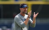 Brian Schottenheimer Dallas Cowboys head coach contract details