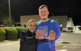 Miami's Alex Mirabal checks in on Hurricanes 4-star legacy OL Grant Wise