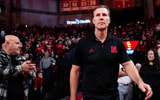 Fred Hoiberg Nebraska basketball