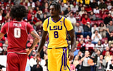 Trey'Dez Green LSU