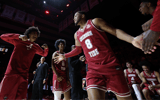 Alabama guard Chris Youngblood