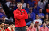 NCAA Basketball: Georgia at Florida