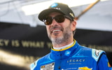 Jimmie Johnson