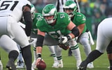 NFL: Jacksonville Jaguars at Philadelphia Eagles