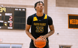 Davion Adkins