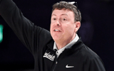 Vanderbilt HC Mark Byington