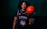 Kamora Pruitt