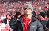 Kaden Gebhardt by Mick Walker -- Lettermen Row --