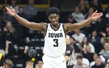 Drew Thelwell, Iowa