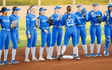 Kentucky Softball 2025 - Tyler Ruth, UK Athletics