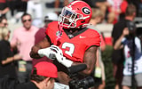 Nate Frazier/Georgia
