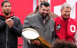 Ryan Day by Adam Cairns/Columbus Dispatch / USA TODAY NETWORK via Imagn Images