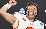 Cade Klubnik