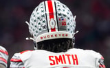Ohio State WR Jeremiah Smith