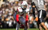 Alabama CB Cameron Calhoun